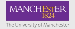university of manchester